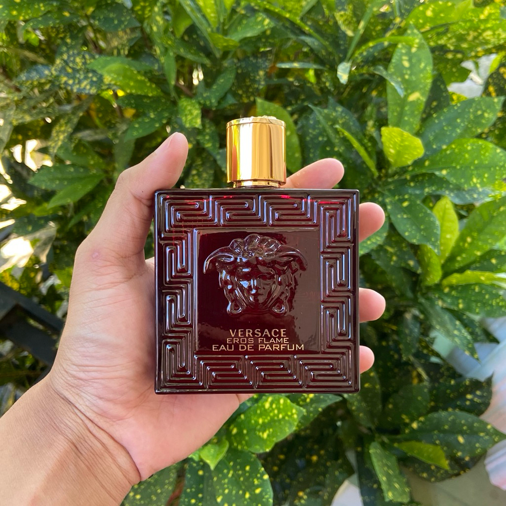 Preloved Eros Flame juice -+ 15/20ml