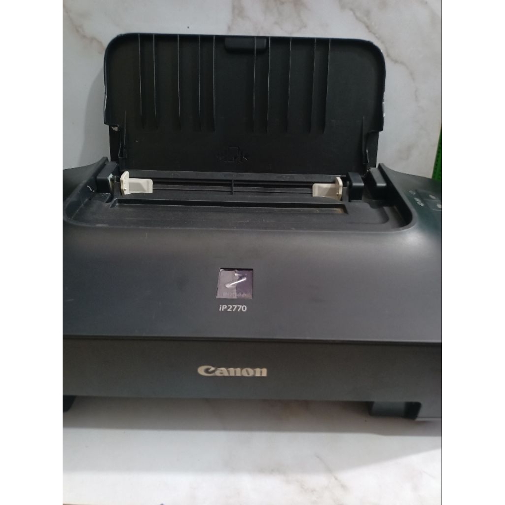 PRINTER CANON IP2770 NORMAL NON CATRIDGE