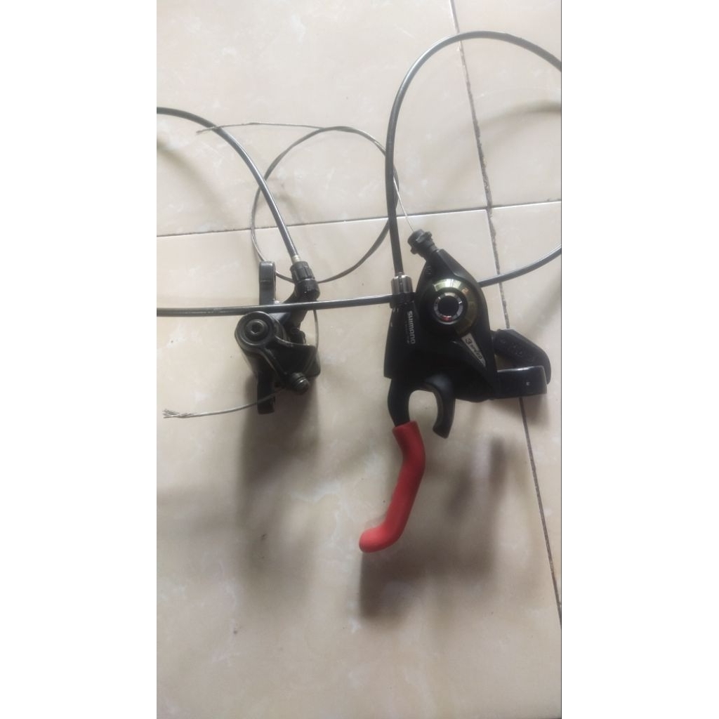 shifter polygon premier 4