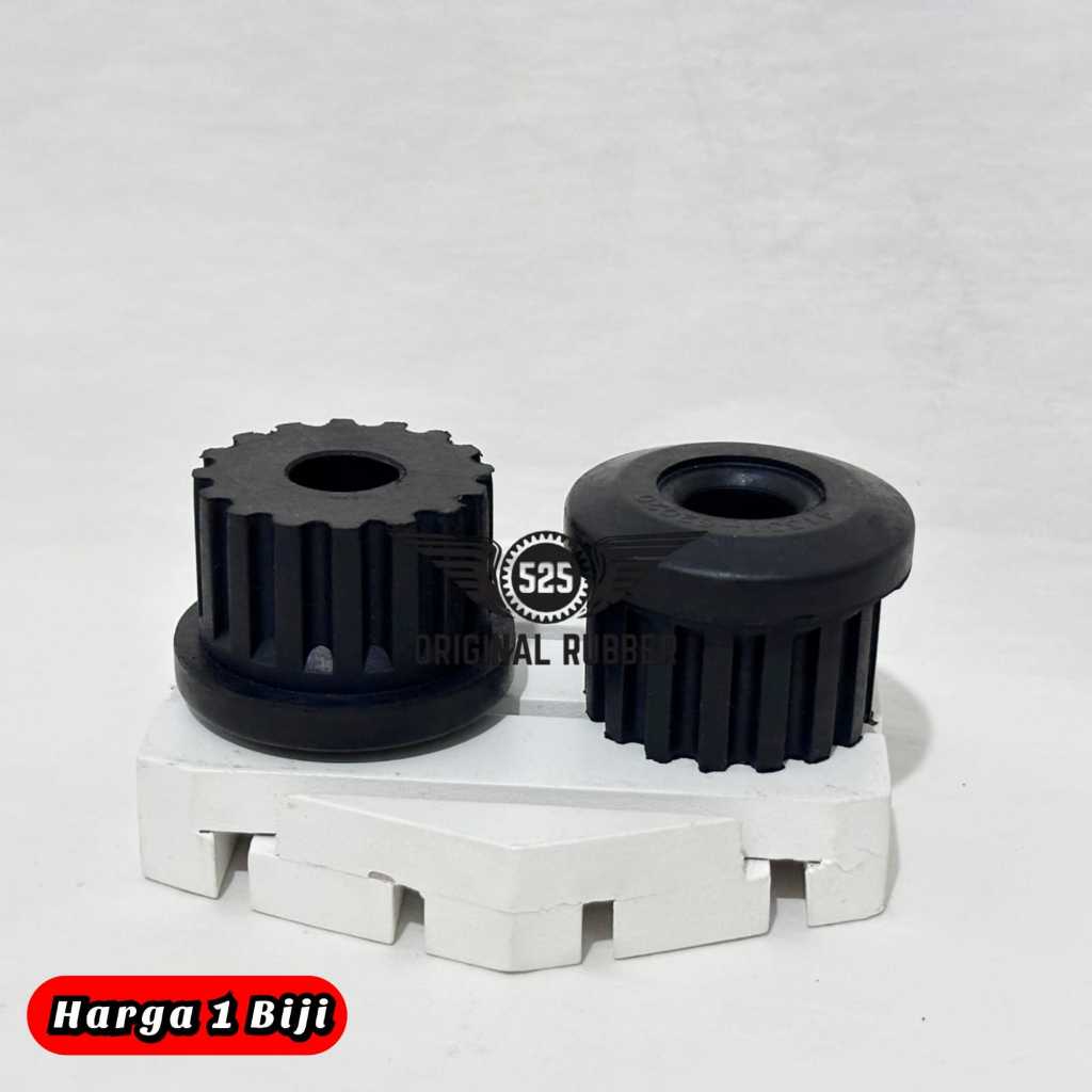 Karet Per Depan St100 / Karet Bos Per Bushing Anting Per Besar St100 Carry Extra 1.0 Jimny Katana SJ