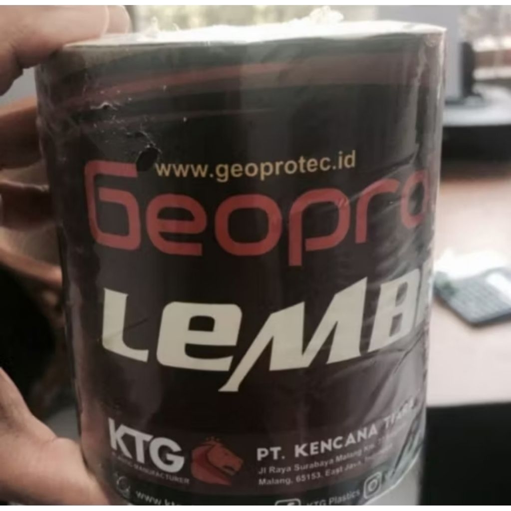 LEM GEOMEMBRAN (GEOPROTEC LEMEBRANE)