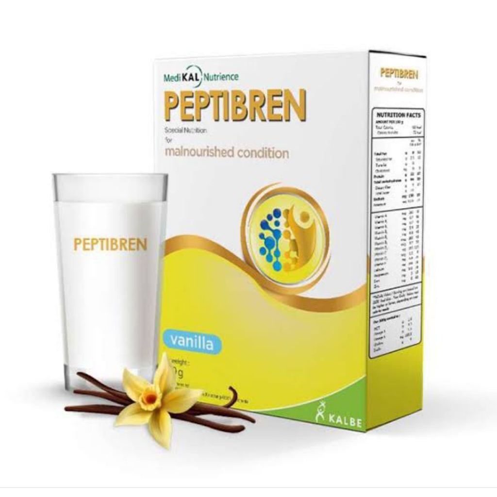 susu peptibren 195gram