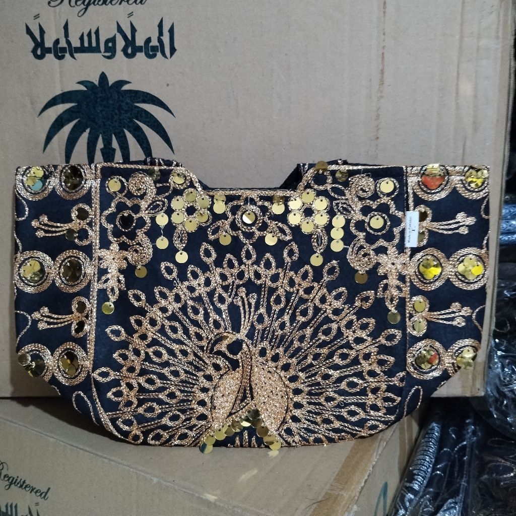 Tas Jinjing Pakistan Mekah Saudi arabia