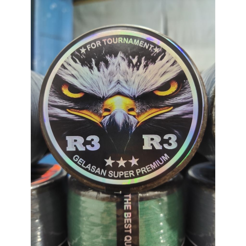 Gelasan R3 013/015 Matot 6000 Yard