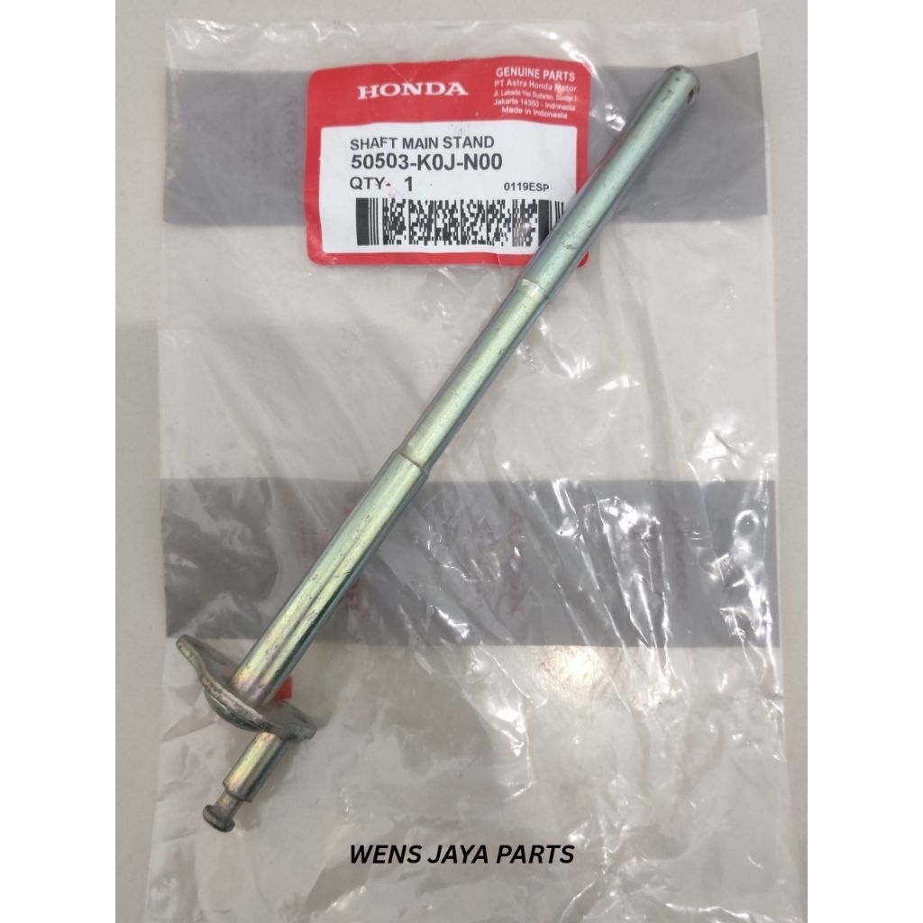 AS STANDART GENIO (KOJ)