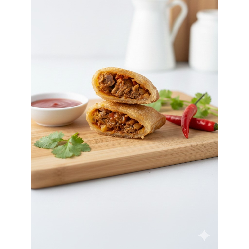 1 PACK CIRENG ISI ATI AYAM PEDAS /CIRENG ISI NAJAH/ CIRENG ISI / CIRENG ISI AYAM PEDAS / CIRENG ISI 