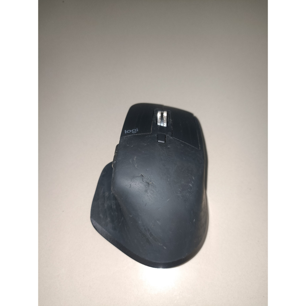 Logitech MX Master 3 Bluetooth