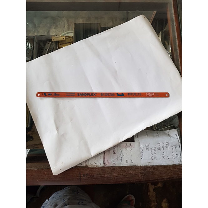 GERGAJI BESI SANDFLEX 18 ORIGINAL