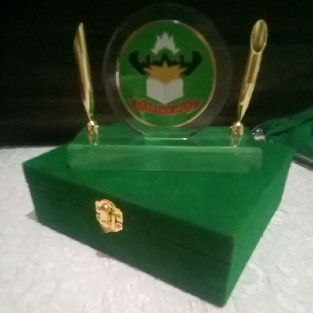 TEMPAT BOLPOINT YAYASAN KARTIKA JAYA