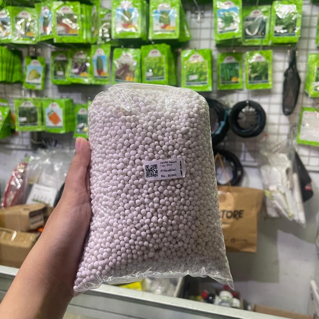 Pupuk CANTIK – 1 Kg