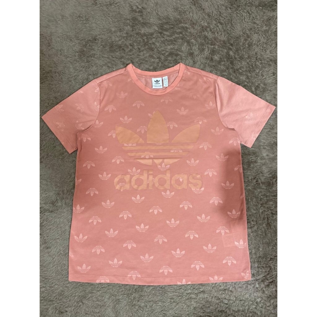 KAOS ADIDAS SECOND