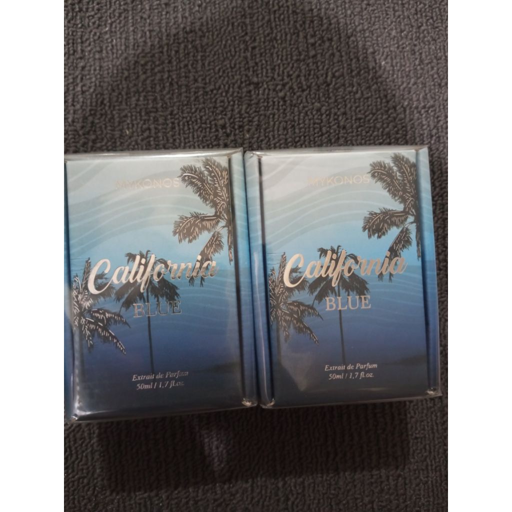 MYKONOS CALIFORNIA BLUE 50ml