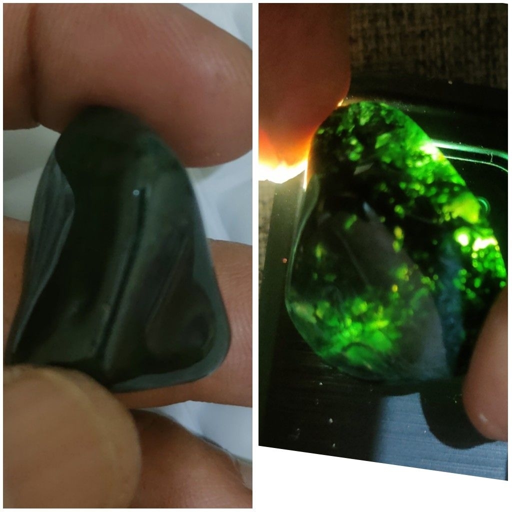 bahan batu akik/ bahan batu cincin