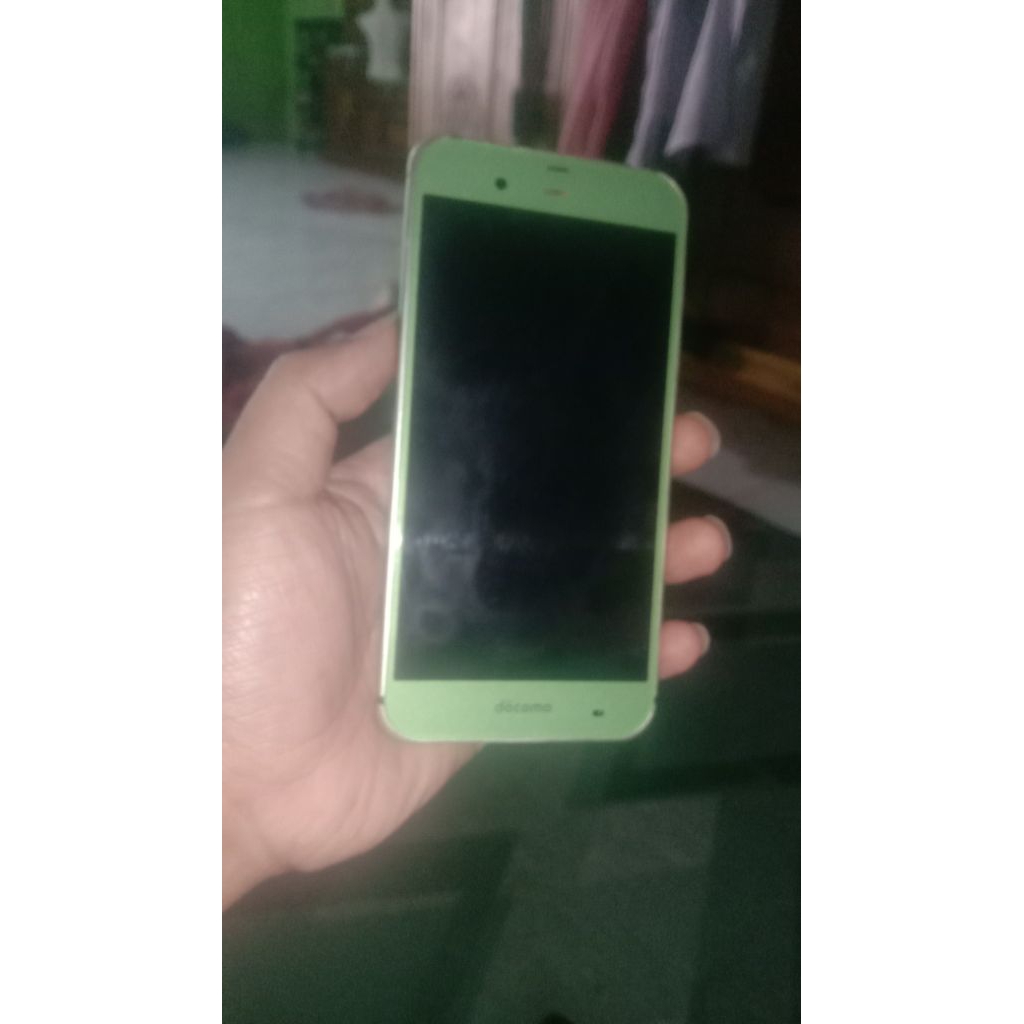 lcd touchscreen sharp aquos sh04h