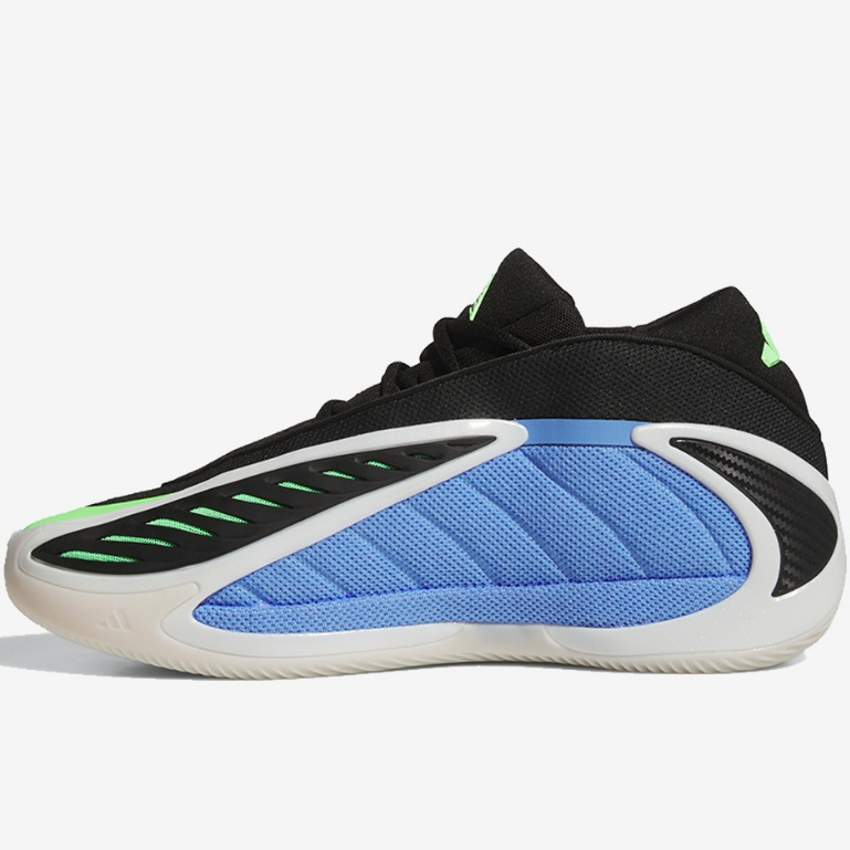 Sepatu Basket Pria Adidas AE 2 Blue Fusion JR4359