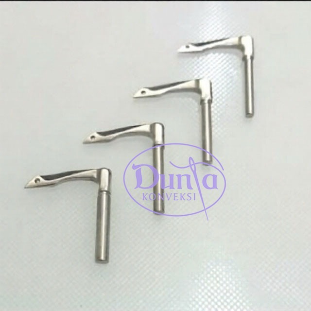 19431 KANSAI 1404 Looper Mesin Jahit Karet Ban 19-431