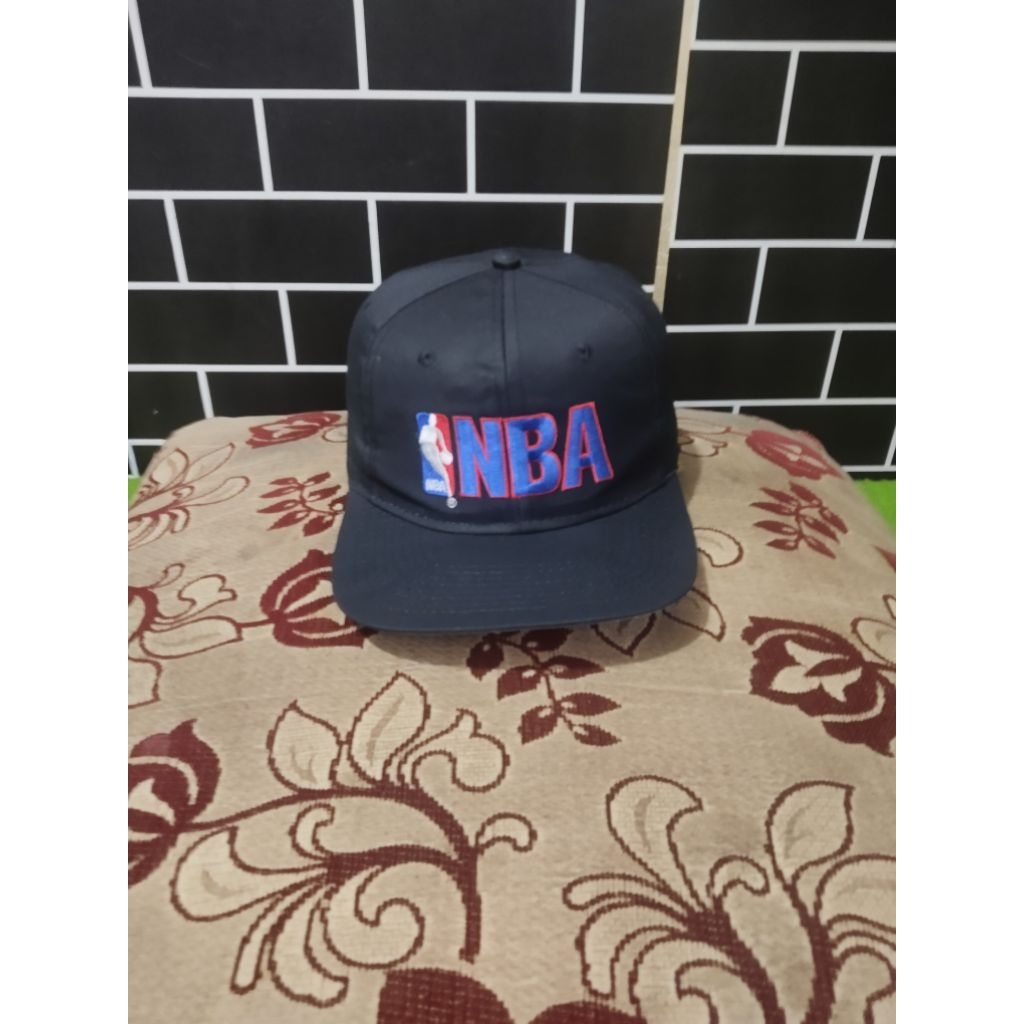 Topi Snapback NBA Basket