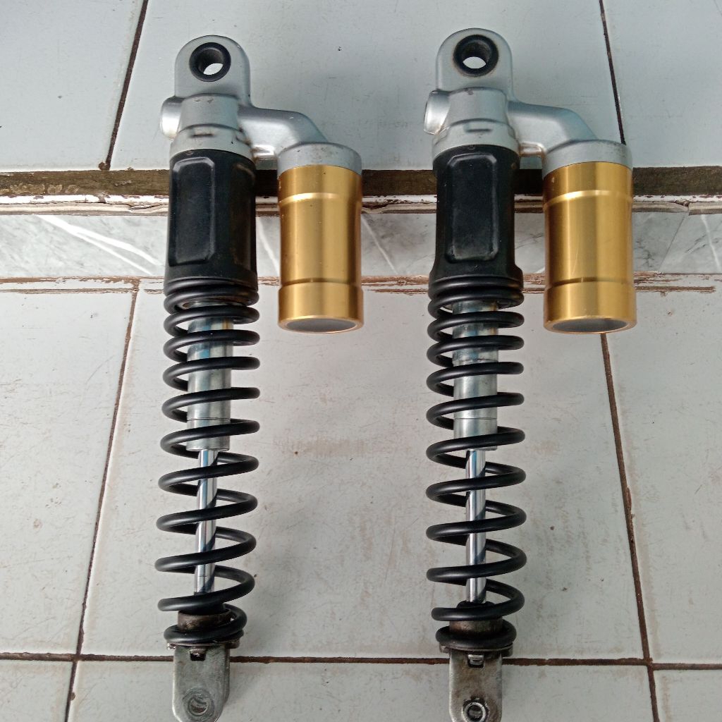 shock tabung nmax tabung kyb ori lepasan