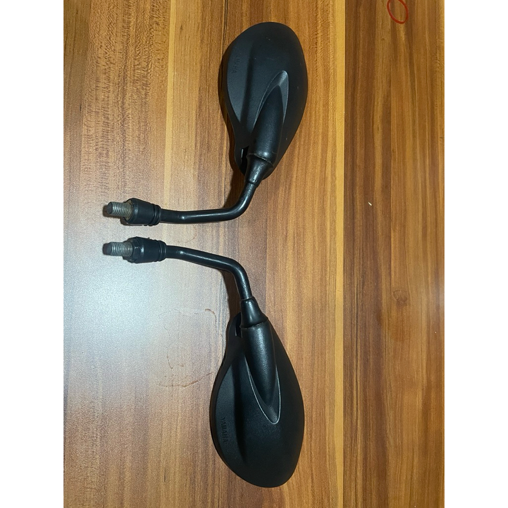 spion yamaha x1 mio nouvo