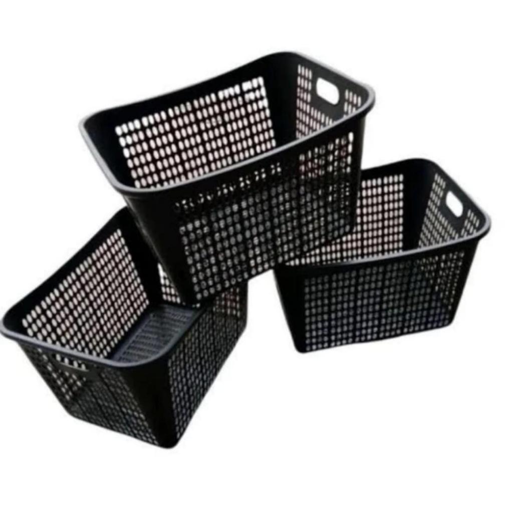 Keranjang Pajero Rigen Baju Laundry Konveksi Serbaguna