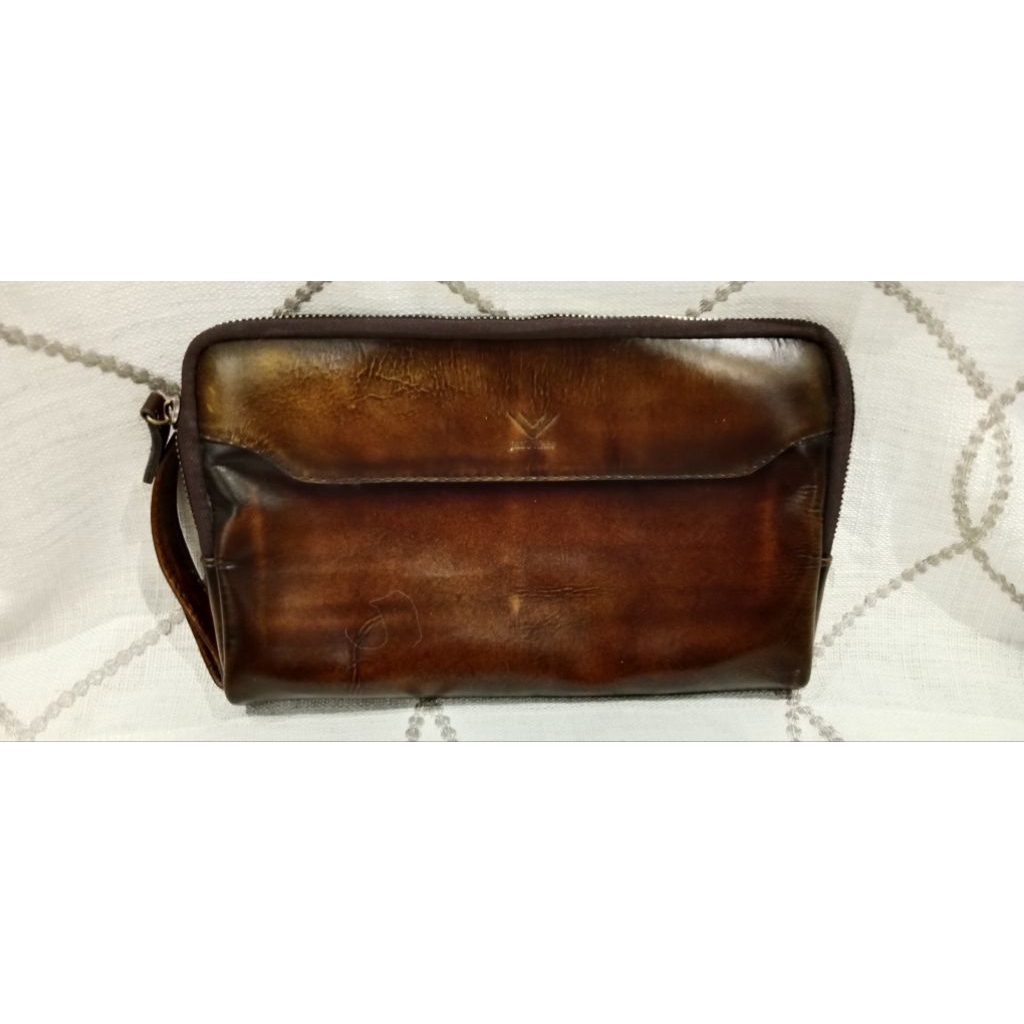 Clutch Bag Eksklusif Jayuwan CSB