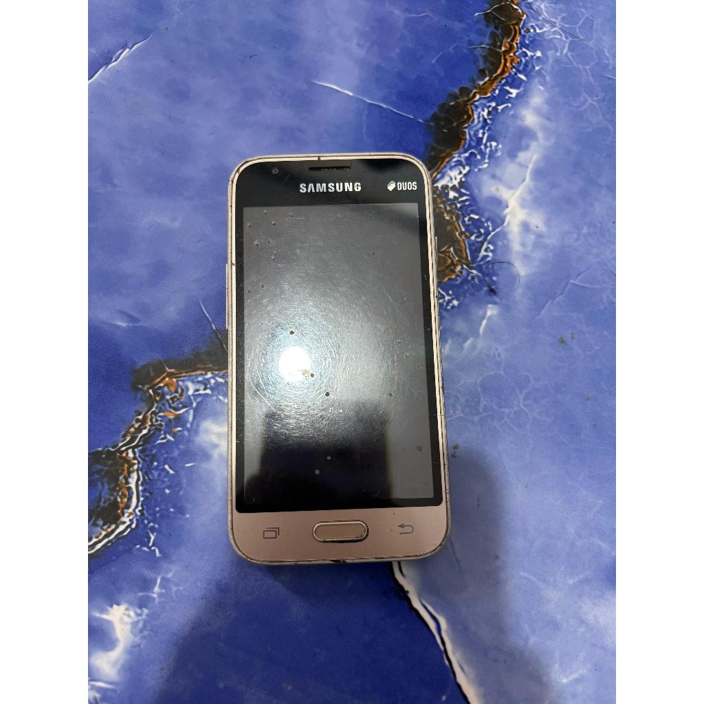 HP GAMBLING SAMSUNG J1 MINI SECOND