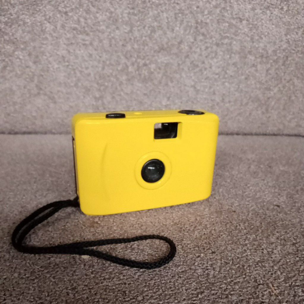 kamera mini (untest) analog