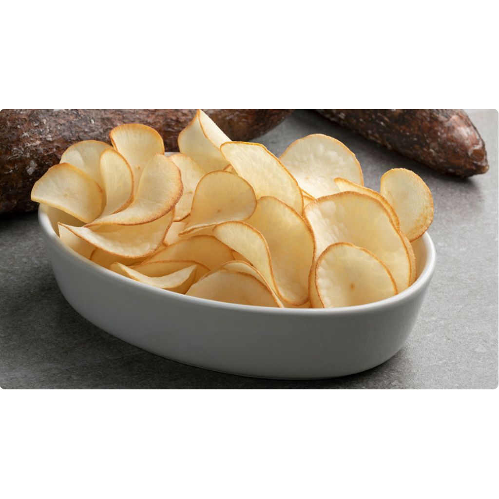 kripik singkong original 1kg|crispy Epik