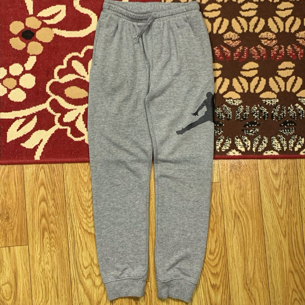 AIR JORDAN TRACKPANTS SIZE 27-32 | TRACKPANTS AIR JORDAN | CELANA TRACKPANTS AIR JORDAN | CELANA PAN