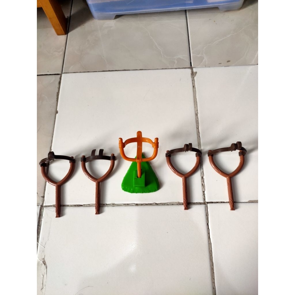 preloved launcher angry birds