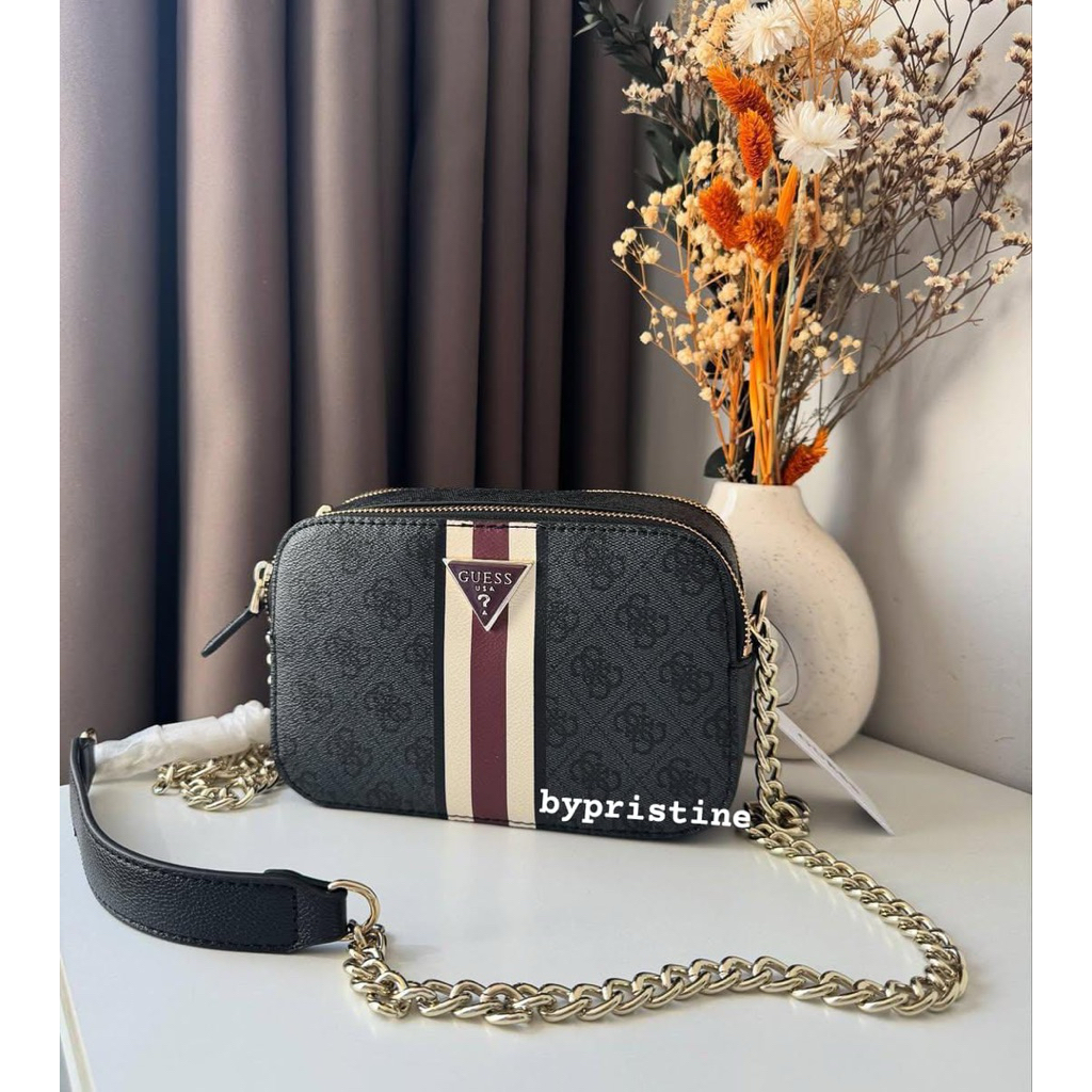 Guess noelle crossbody