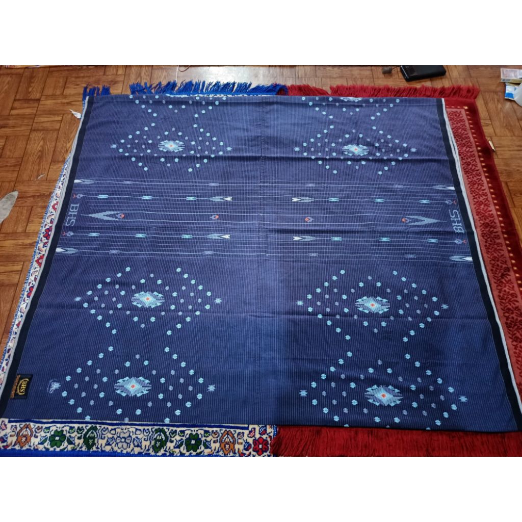 BHS SKI FS (Songket Ikat) mulus