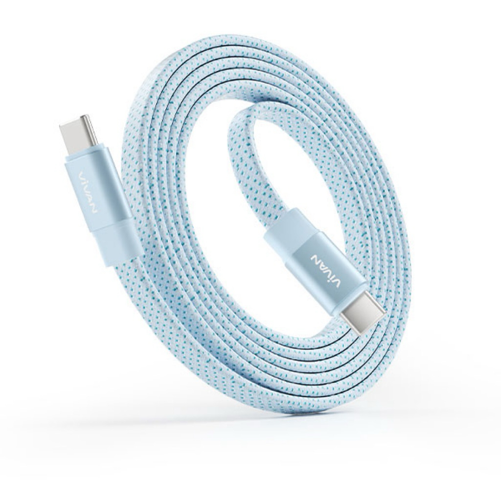 kabel Data Vivan Type C