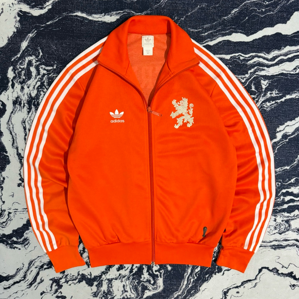 Tracktop adidas netherland fifa world cup football soccer