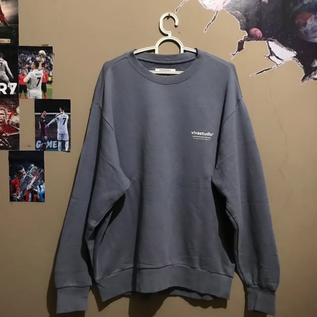 Sweater Viva Studio