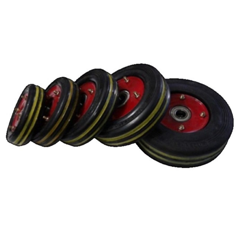 Roda Lorry Lori 6 Inch