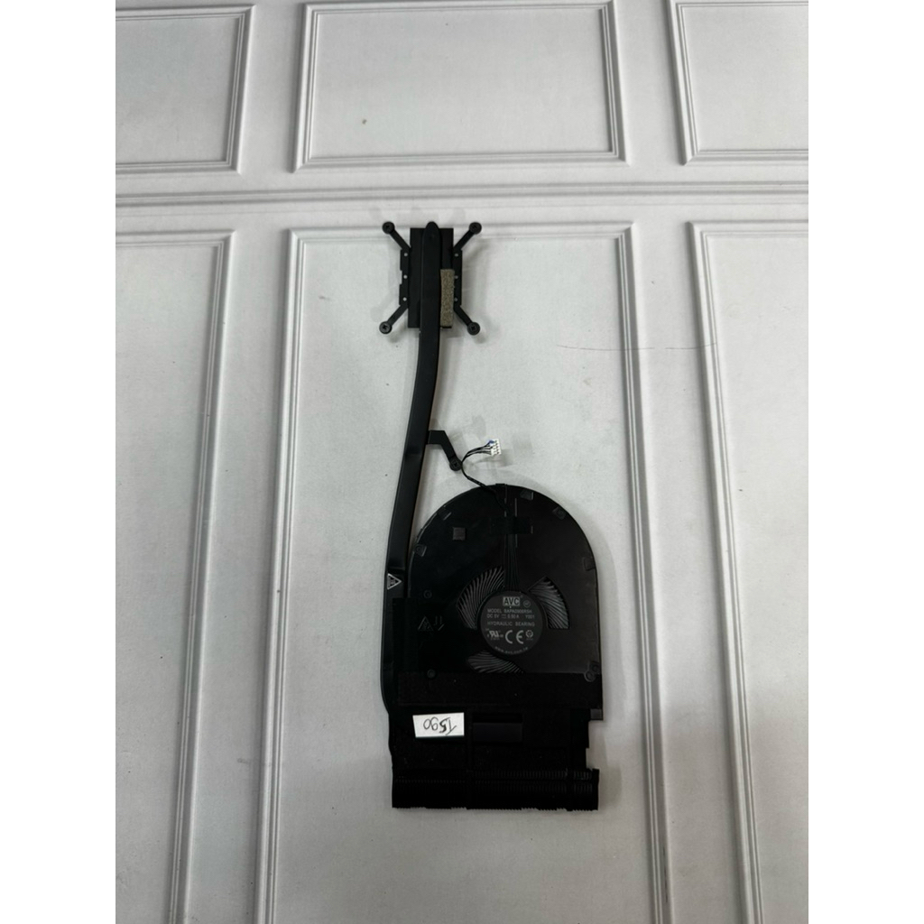 Headsing Fan Kipas Lenovo Thinkpad T590 Original Pusat