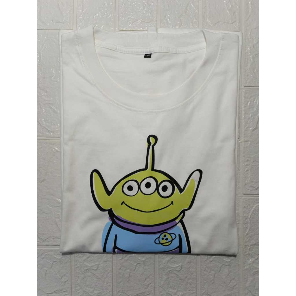 Kaos Aliens RM Namjoon