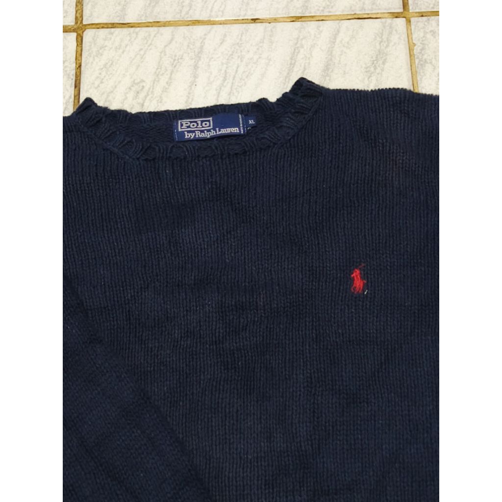 Polo Ralph Lauren Rajut