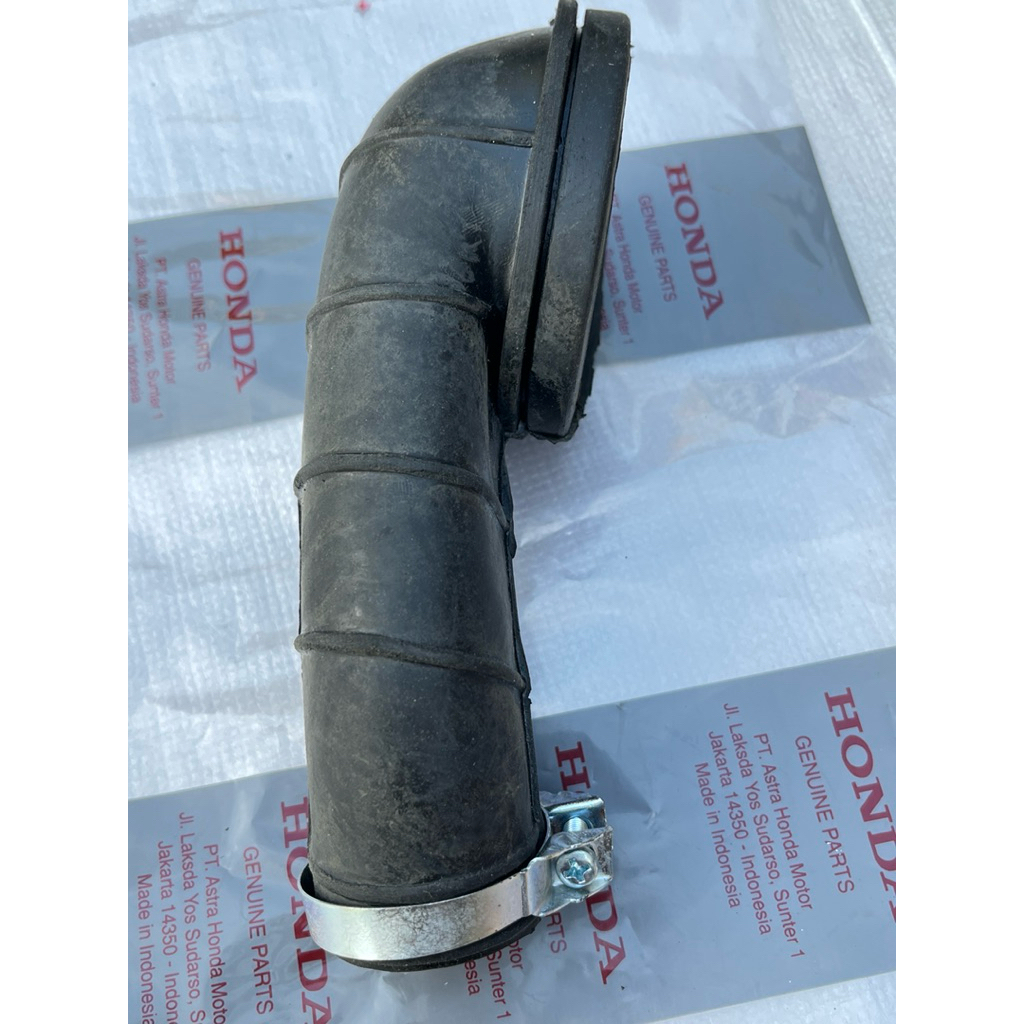KARET FILTER UDARA HONDA GL PRO/NEOTECH BONUS KLEM