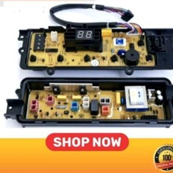 Modul pcb mesin cuci panasonic NA F902B NA F852B part ets0905