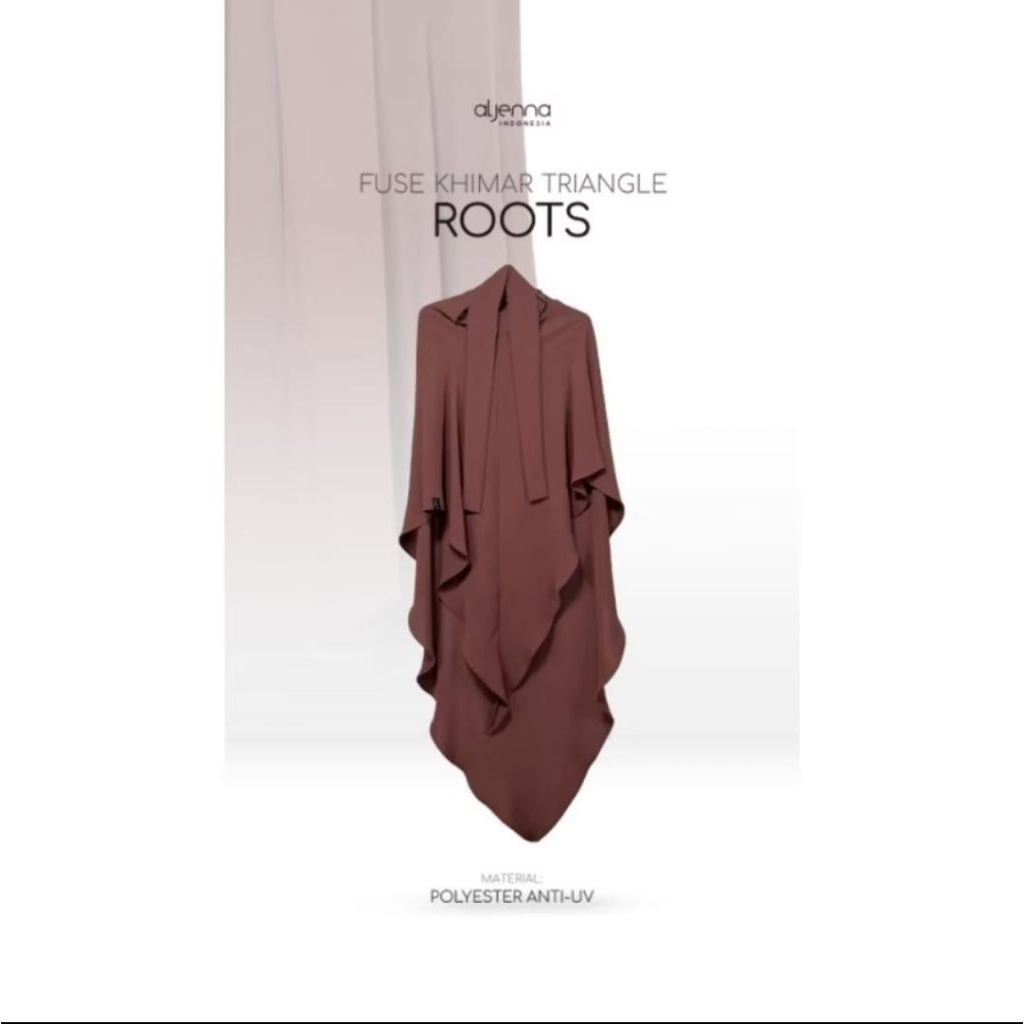 Fuse triangle roots Aljenna