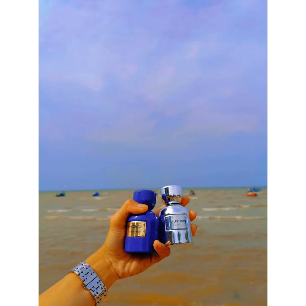 Decant Mykonos Inception