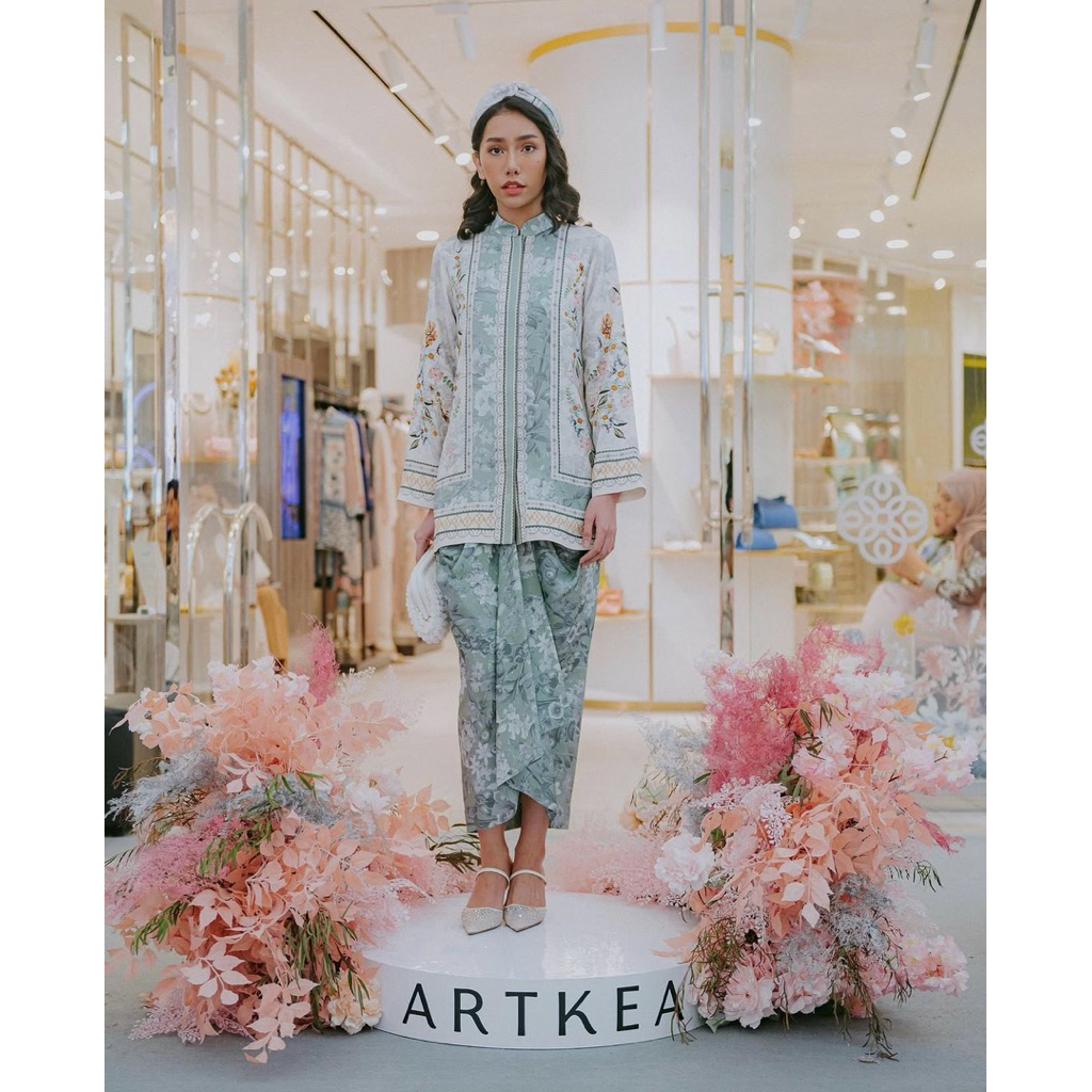 ARTKEA BLOOM - Blooming Forist SET Size S