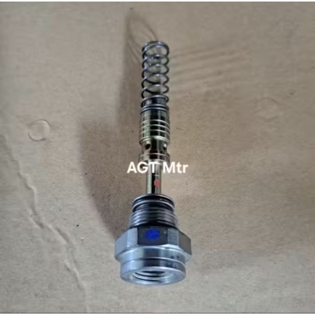 valve pompa power steering suzuki escudo 1.6cc