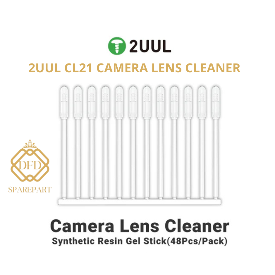 PEMBERSIH LENSA KAMERA