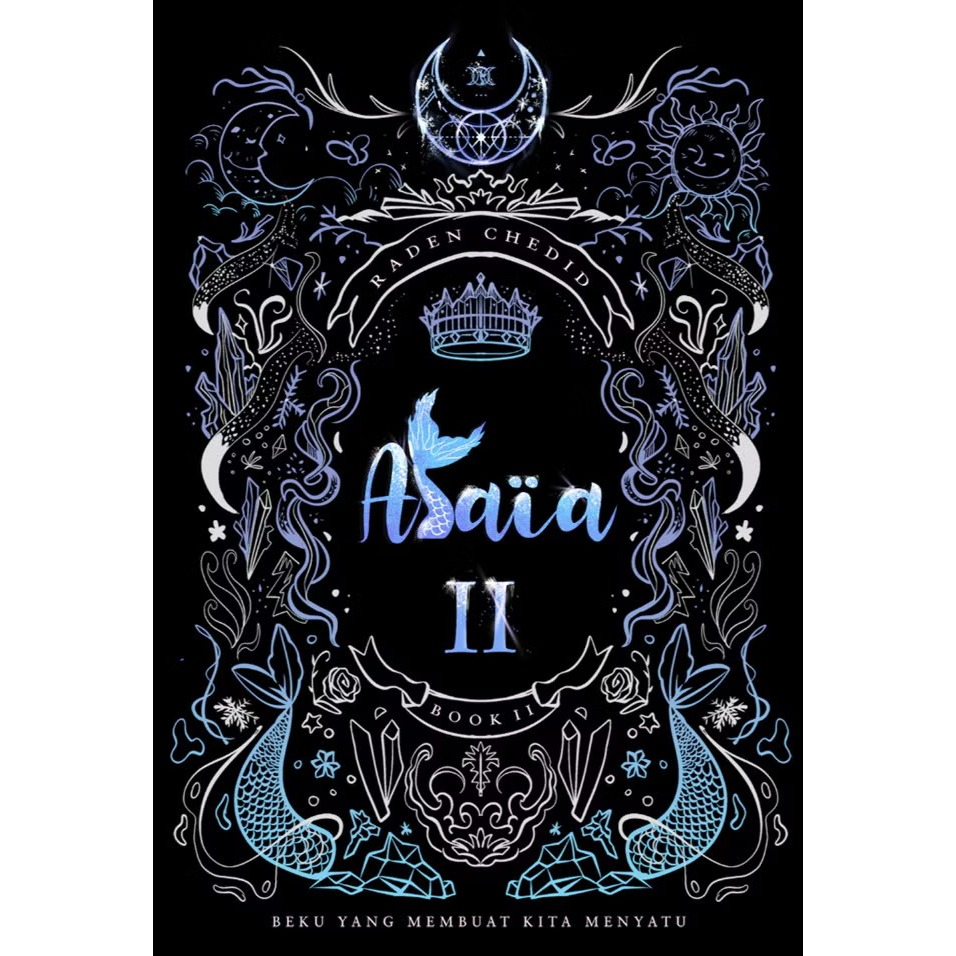 BUKU NOVEL ALAIA 2