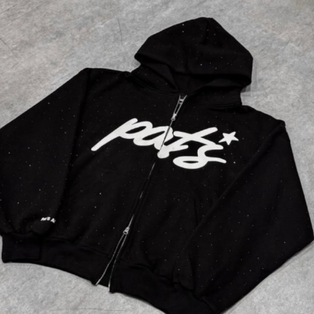 Hoodie PATS