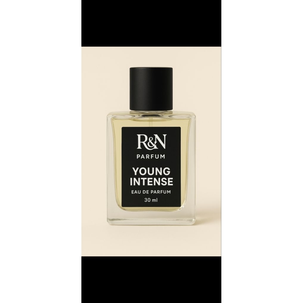 R&N PARFUM YOUNG INTENSE