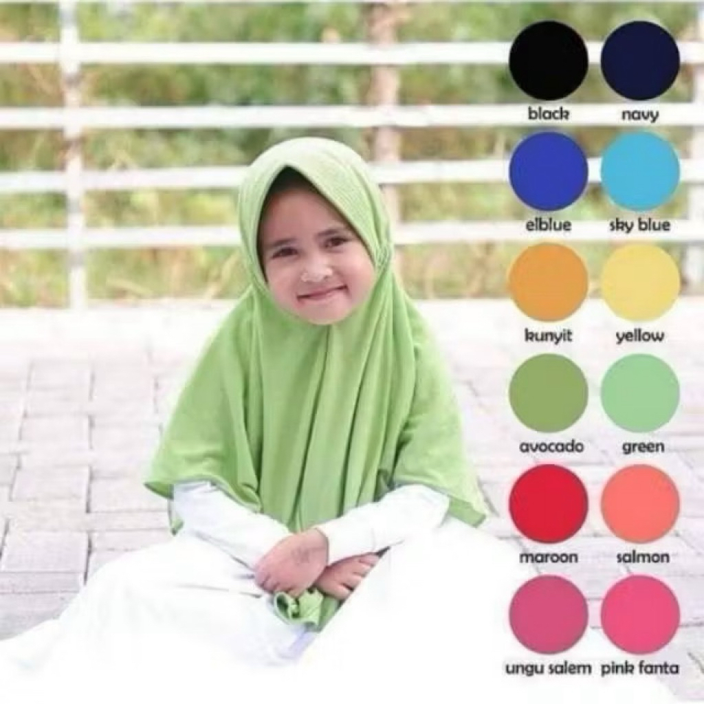 hijab rabbani el rahma